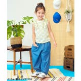 ノースリーブワッフルフリルTシャツ | F.O.Online Store | 詳細画像6 