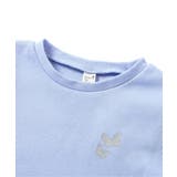 袖フリルTシャツ/7days Style | F.O.Online Store | 詳細画像13