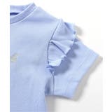 袖フリルTシャツ/7days Style | F.O.Online Store | 詳細画像14