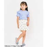 袖フリルTシャツ/7days Style | F.O.Online Store | 詳細画像16