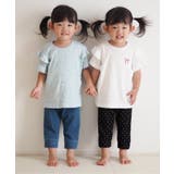 袖フリルTシャツ/7days Style | F.O.Online Store | 詳細画像18