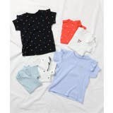 袖フリルTシャツ/7days Style | F.O.Online Store | 詳細画像19