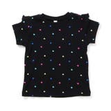 袖フリルTシャツ/7days Style | F.O.Online Store | 詳細画像2