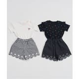 袖フリルTシャツ/7days Style | F.O.Online Store | 詳細画像22