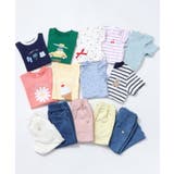 袖フリルTシャツ/7days Style | F.O.Online Store | 詳細画像24