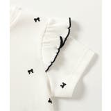 袖フリルTシャツ/7days Style | F.O.Online Store | 詳細画像7