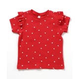 袖フリルTシャツ/7days Style | F.O.Online Store | 詳細画像8