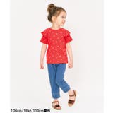 袖フリルTシャツ/7days Style | F.O.Online Store | 詳細画像9