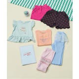 WEB限定  【接触冷感】キラキラスパンコールTシャツ | F.O.Online Store | 詳細画像13 
