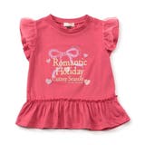 WEB限定  【接触冷感】キラキラスパンコールTシャツ | F.O.Online Store | 詳細画像14 