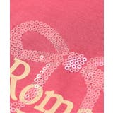 WEB限定  【接触冷感】キラキラスパンコールTシャツ | F.O.Online Store | 詳細画像18 