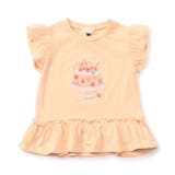 WEB限定  【接触冷感】キラキラスパンコールTシャツ | F.O.Online Store | 詳細画像8 