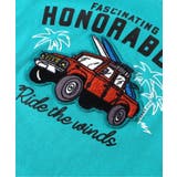 8柄バラエティモチーフTシャツ | F.O.Online Store | 詳細画像10