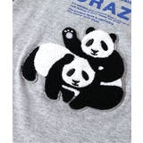 8柄バラエティモチーフTシャツ | F.O.Online Store | 詳細画像12
