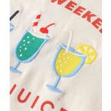 8柄バラエティモチーフTシャツ | F.O.Online Store | 詳細画像24