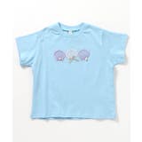 8柄バラエティモチーフTシャツ | F.O.Online Store | 詳細画像27