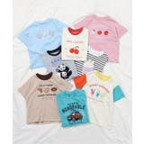 8柄バラエティモチーフTシャツ | F.O.Online Store | 詳細画像29