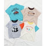 8柄バラエティモチーフTシャツ | F.O.Online Store | 詳細画像30