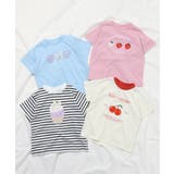 8柄バラエティモチーフTシャツ | F.O.Online Store | 詳細画像31