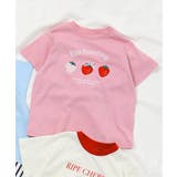 ピンク | 8柄バラエティモチーフTシャツ | F.O.Online Store