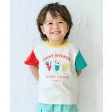 レインボー | 8柄バラエティモチーフTシャツ | F.O.Online Store