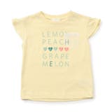 WEB限定  【接触冷感】デイリーカラバリTシャツ ＿ | F.O.Online Store | 詳細画像4 