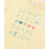 WEB限定  【接触冷感】デイリーカラバリTシャツ ＿ | F.O.Online Store | 詳細画像7 