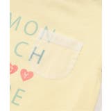 WEB限定  【接触冷感】デイリーカラバリTシャツ ＿ | F.O.Online Store | 詳細画像9 