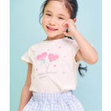 オフホワイト | WEB限定  【接触冷感】デイリーカラバリTシャツ ＿ | F.O.Online Store