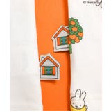 【リンク】Dick Bruna バラエティTシャツ | F.O.Online Store | 詳細画像13
