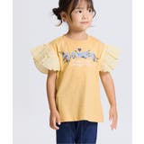 WEB限定  ロゴ×刺繍Tシャツ | F.O.Online Store | 詳細画像12 