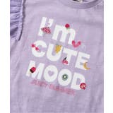 WEB限定  ロゴ×刺繍Tシャツ | F.O.Online Store | 詳細画像2 