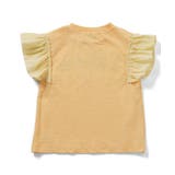 WEB限定  ロゴ×刺繍Tシャツ | F.O.Online Store | 詳細画像6 