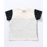 【リンク】パッチワークスターTシャツ | F.O.Online Store | 詳細画像2