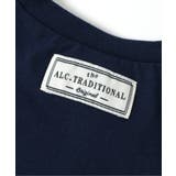 【リンク】パッチワークスターTシャツ | F.O.Online Store | 詳細画像5