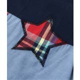 【リンク】パッチワークスターTシャツ | F.O.Online Store | 詳細画像7
