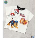 PAW Patrol 4柄Tシャツ | F.O.Online Store | 詳細画像1