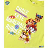 PAW Patrol 4柄Tシャツ | F.O.Online Store | 詳細画像15