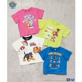 PAW Patrol 4柄Tシャツ | F.O.Online Store | 詳細画像16