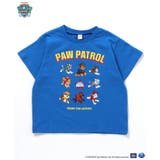 PAW Patrol 4柄Tシャツ | F.O.Online Store | 詳細画像2