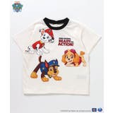 PAW Patrol 4柄Tシャツ | F.O.Online Store | 詳細画像7