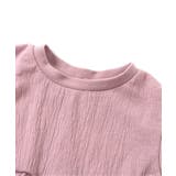 WEB限定 ティアードTシャツ | F.O.Online Store | 詳細画像6