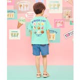 【リンク】サーティワン アソートTシャツ | F.O.Online Store | 詳細画像17