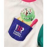 【リンク】サーティワン アソートTシャツ | F.O.Online Store | 詳細画像29