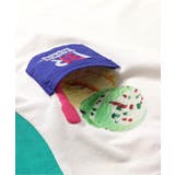 【リンク】サーティワン アソートTシャツ | F.O.Online Store | 詳細画像30