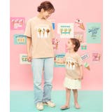 【リンク】サーティワン アソートTシャツ | F.O.Online Store | 詳細画像6