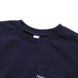 チェック&ストライプ リンクTシャツ | F.O.Online Store | 詳細画像3