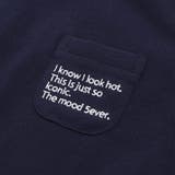 チェック&ストライプ リンクTシャツ | F.O.Online Store | 詳細画像4