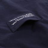 チェック&ストライプ リンクTシャツ | F.O.Online Store | 詳細画像6