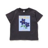バラエティかぎ針モチーフTシャツ | F.O.Online Store | 詳細画像10
